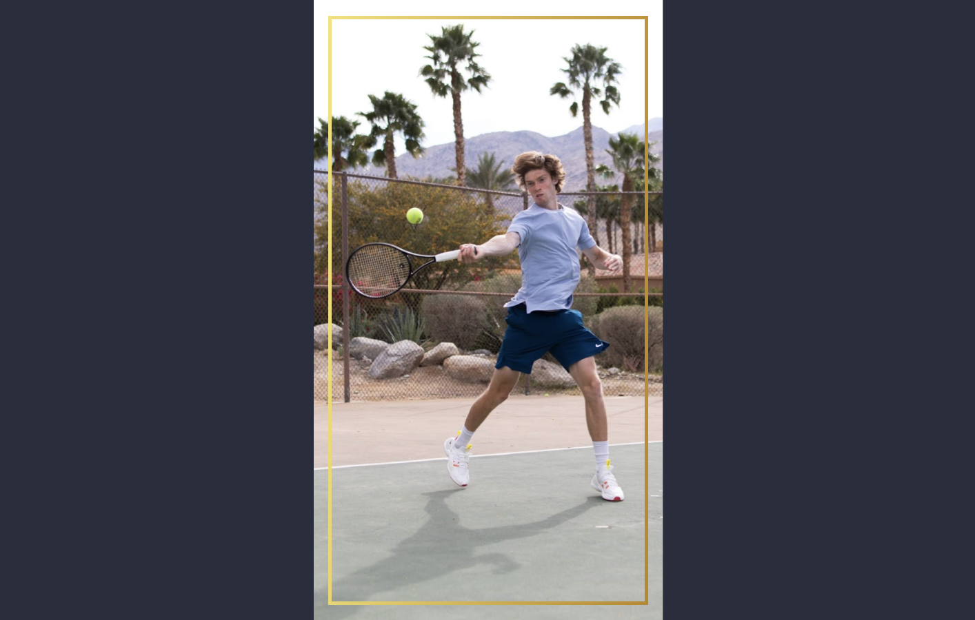 Where the Power Comes From