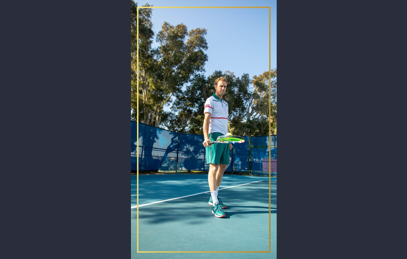 Work on the "easy" shots