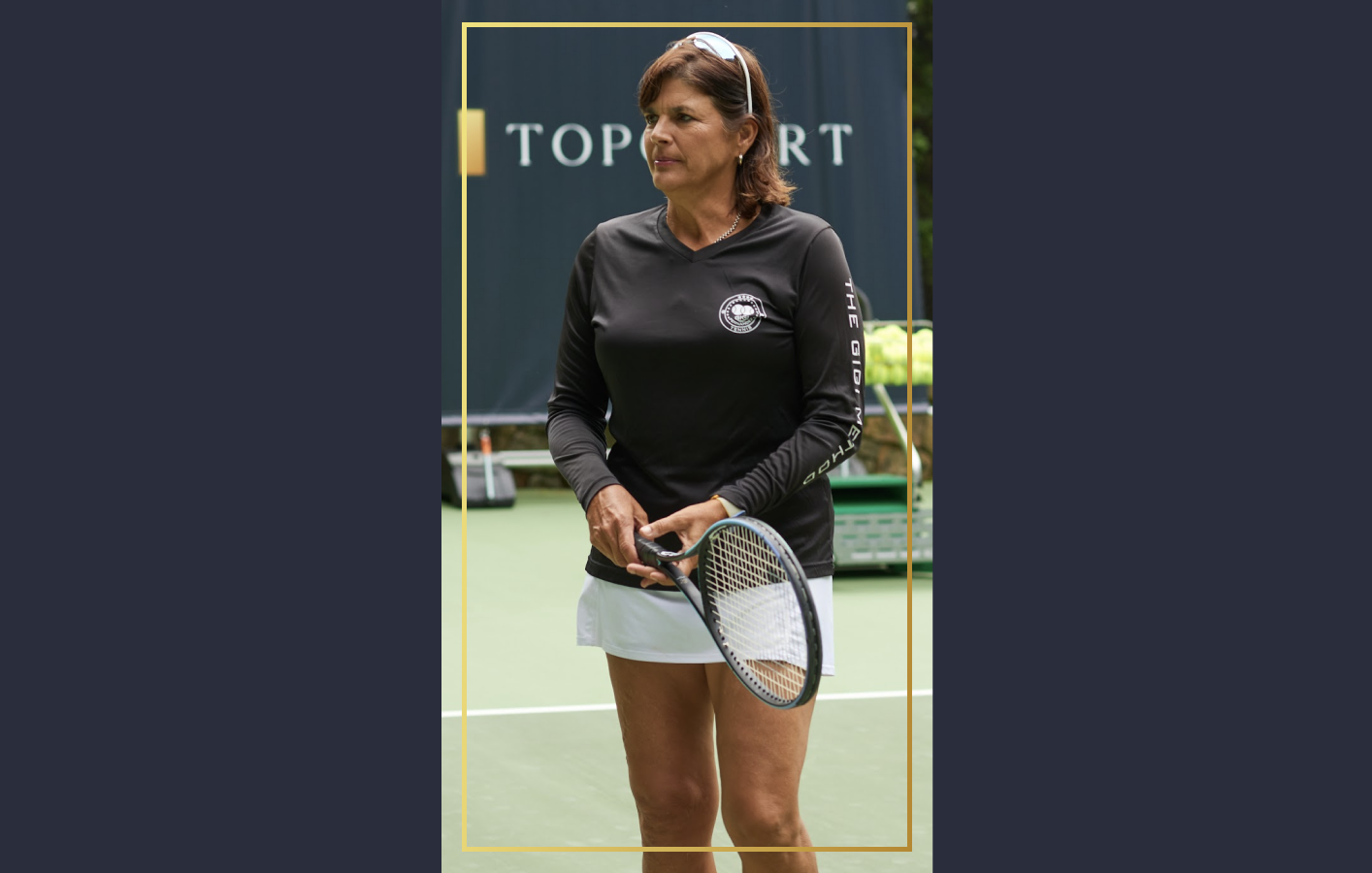 2 Rules of Approaching in Doubles