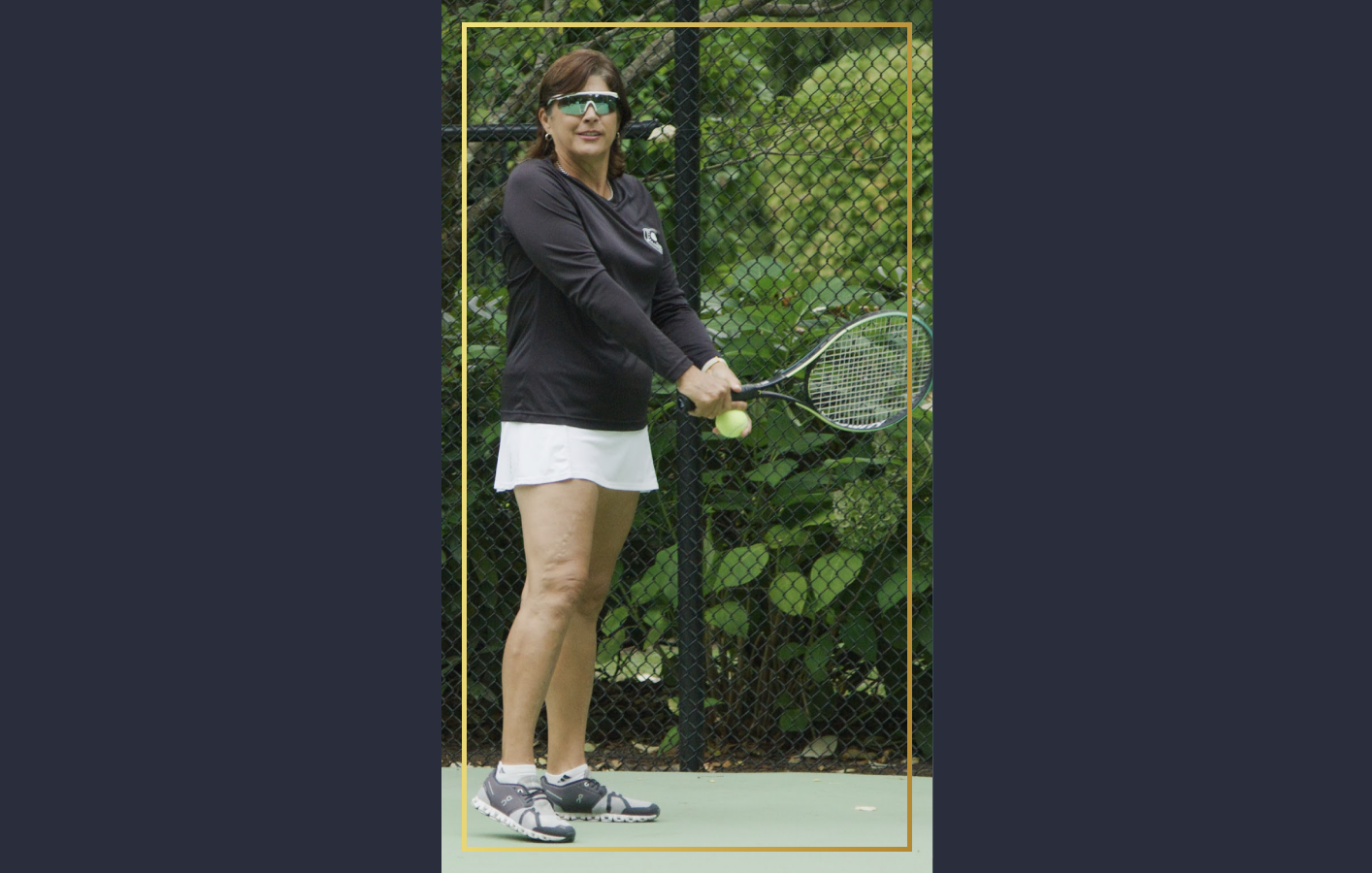 How to Defend the Lob and Reposition