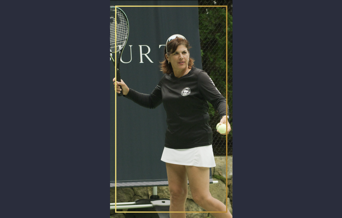 Isolate the the Baseliner