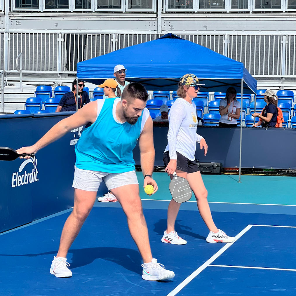 Miami Open Expanding the Scope of Entertainment